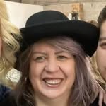 Cherylene Rosenvall, costume designer and couture artisan