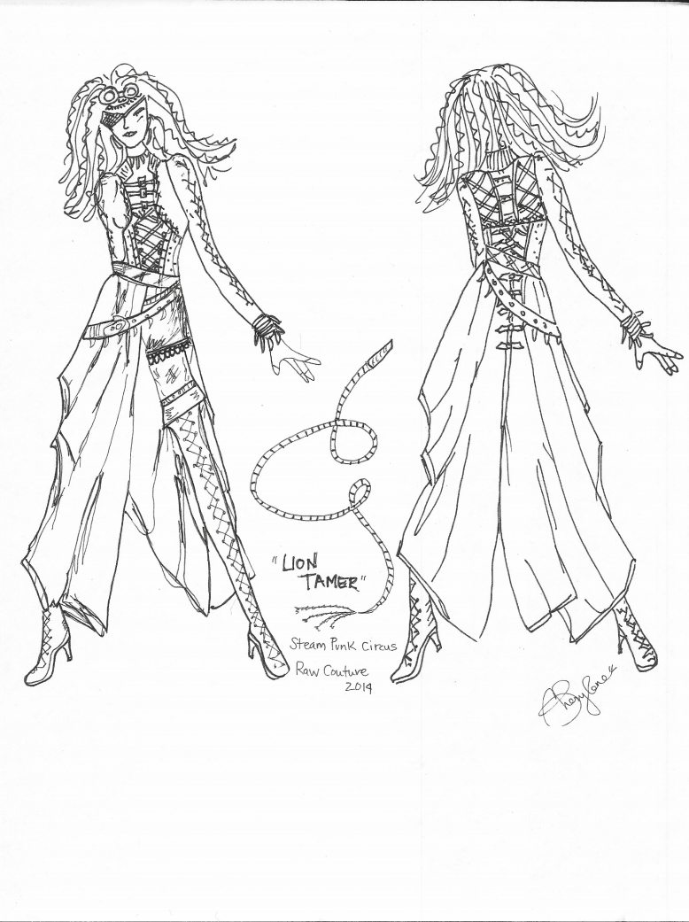 Concept Renderings portfolio image 1 of 1