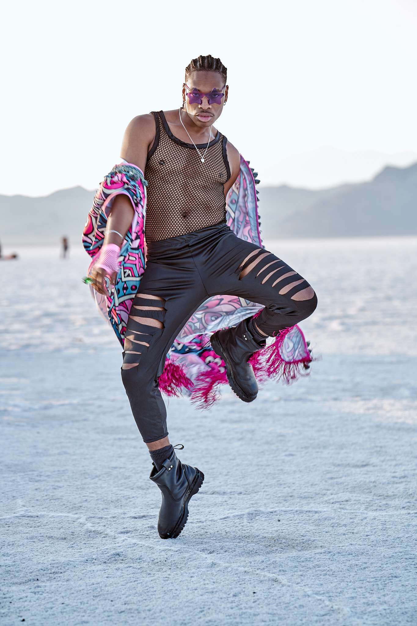Utah World Fashion Week portfolio image 1 of 2