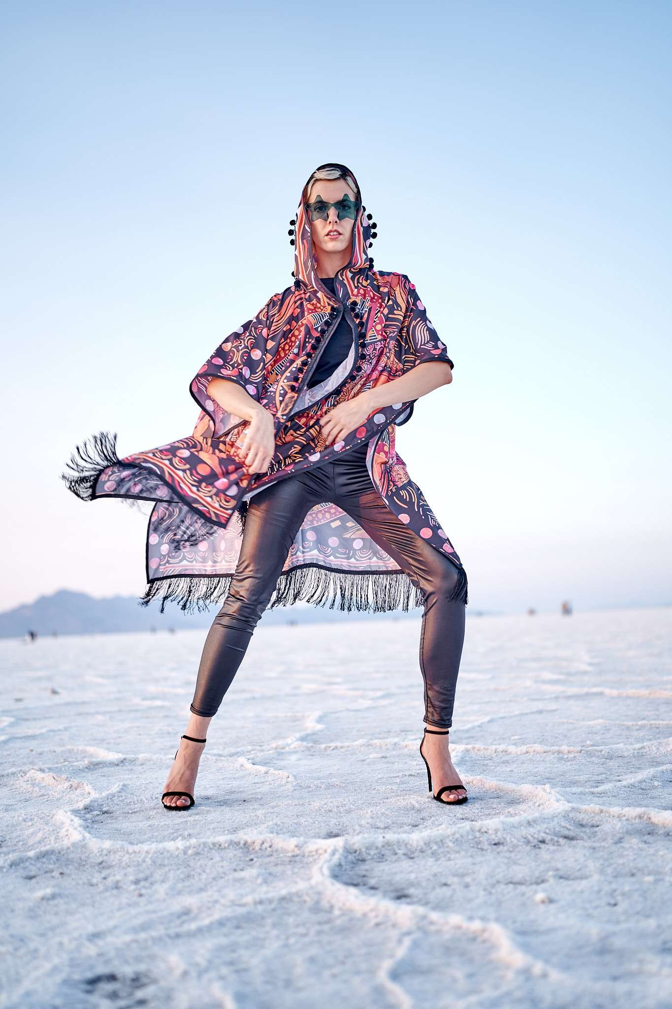 Utah World Fashion Week portfolio image 2 of 2